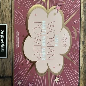 CIATE London “I Am A Woman, What’s Your Superpower?” Eyeshadow Palette